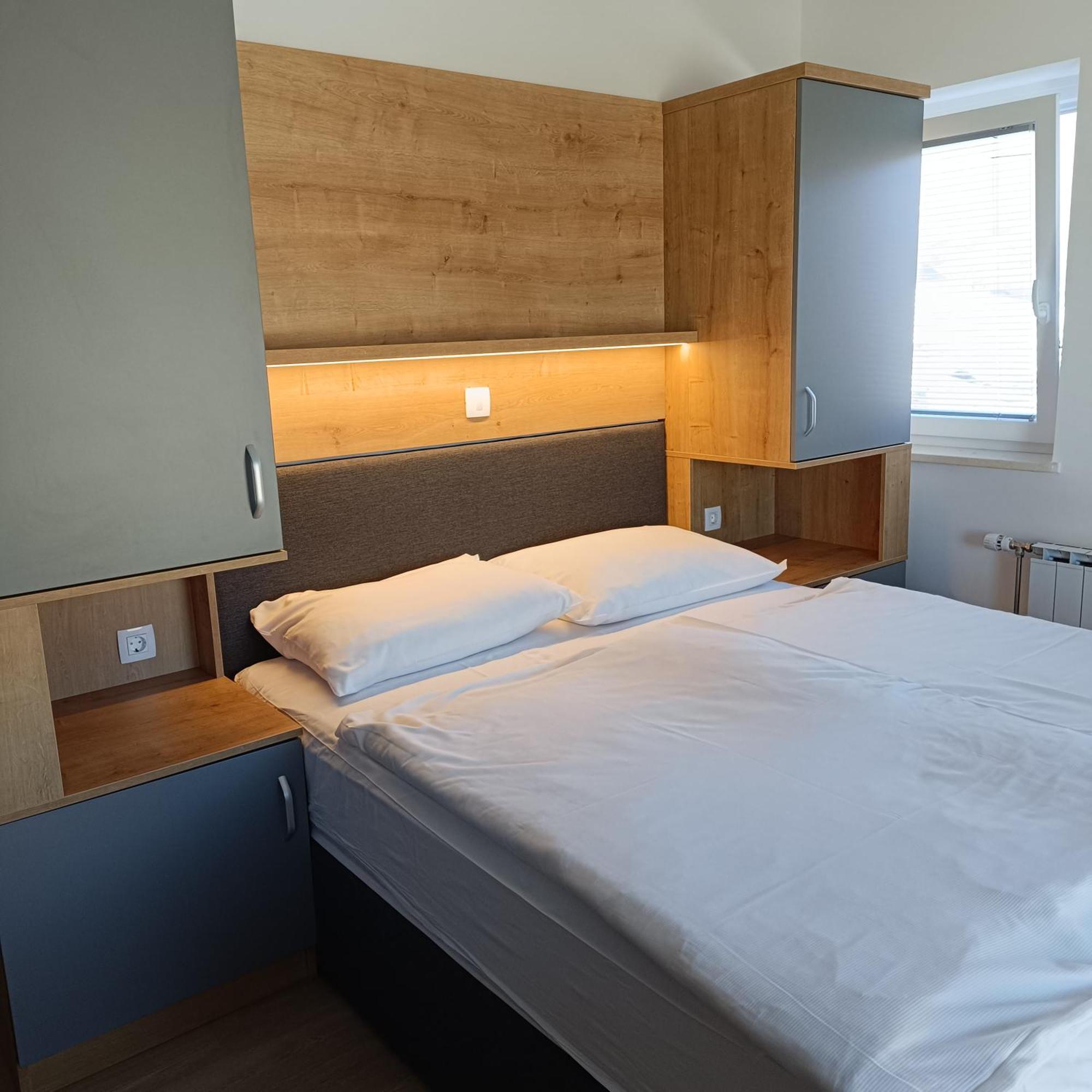 Guesthouse Haler Podcetrtek Bagian luar foto