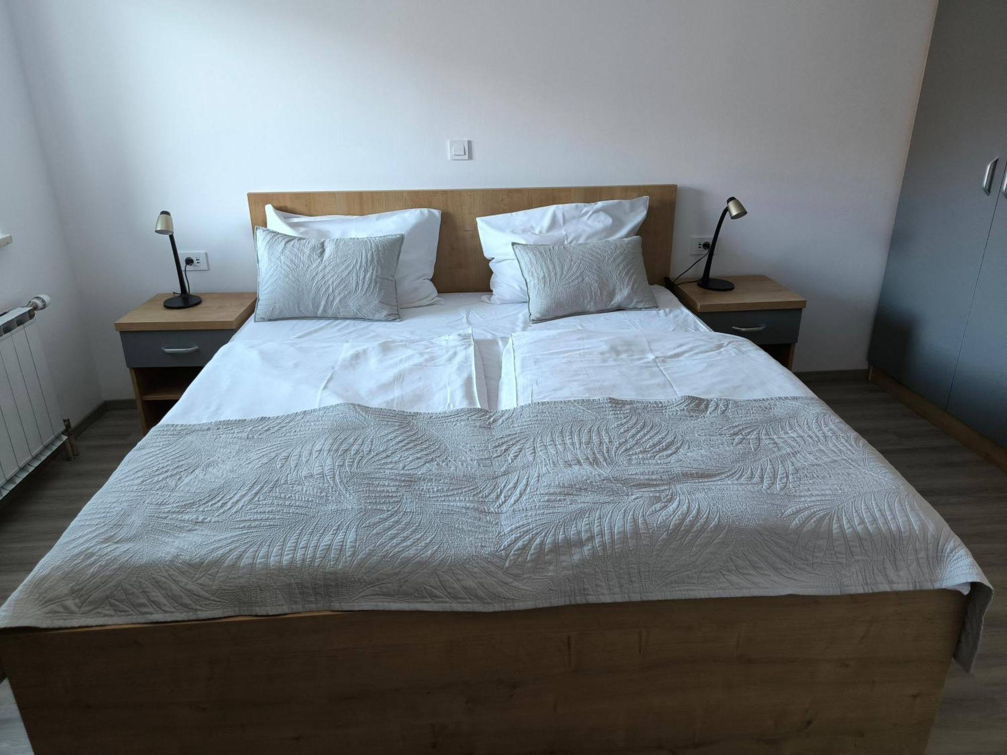 Guesthouse Haler Podcetrtek Bagian luar foto