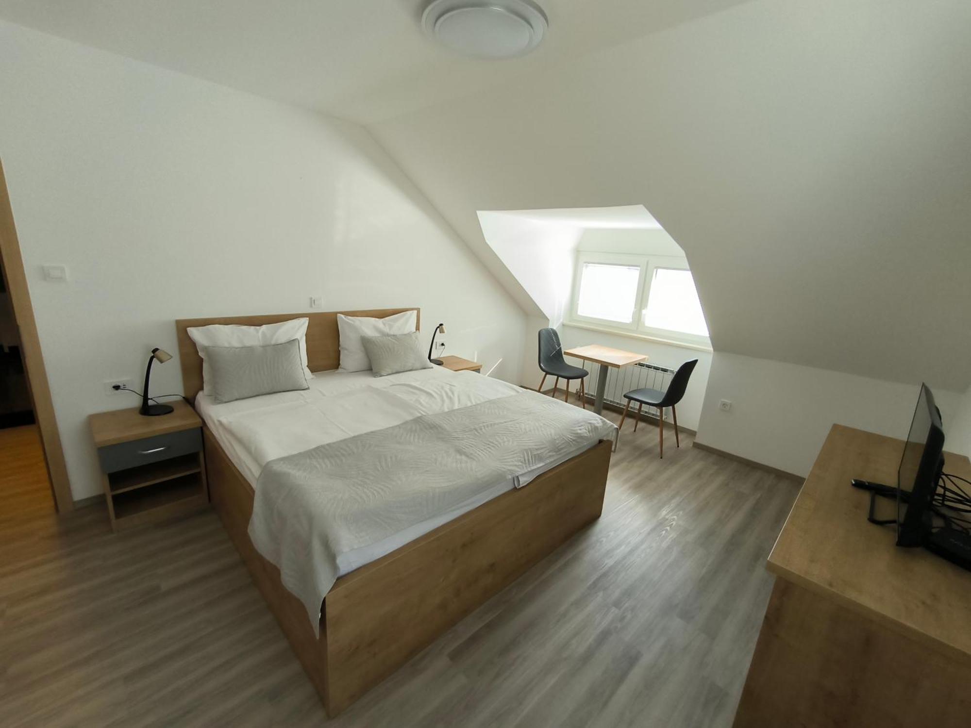 Guesthouse Haler Podcetrtek Bagian luar foto