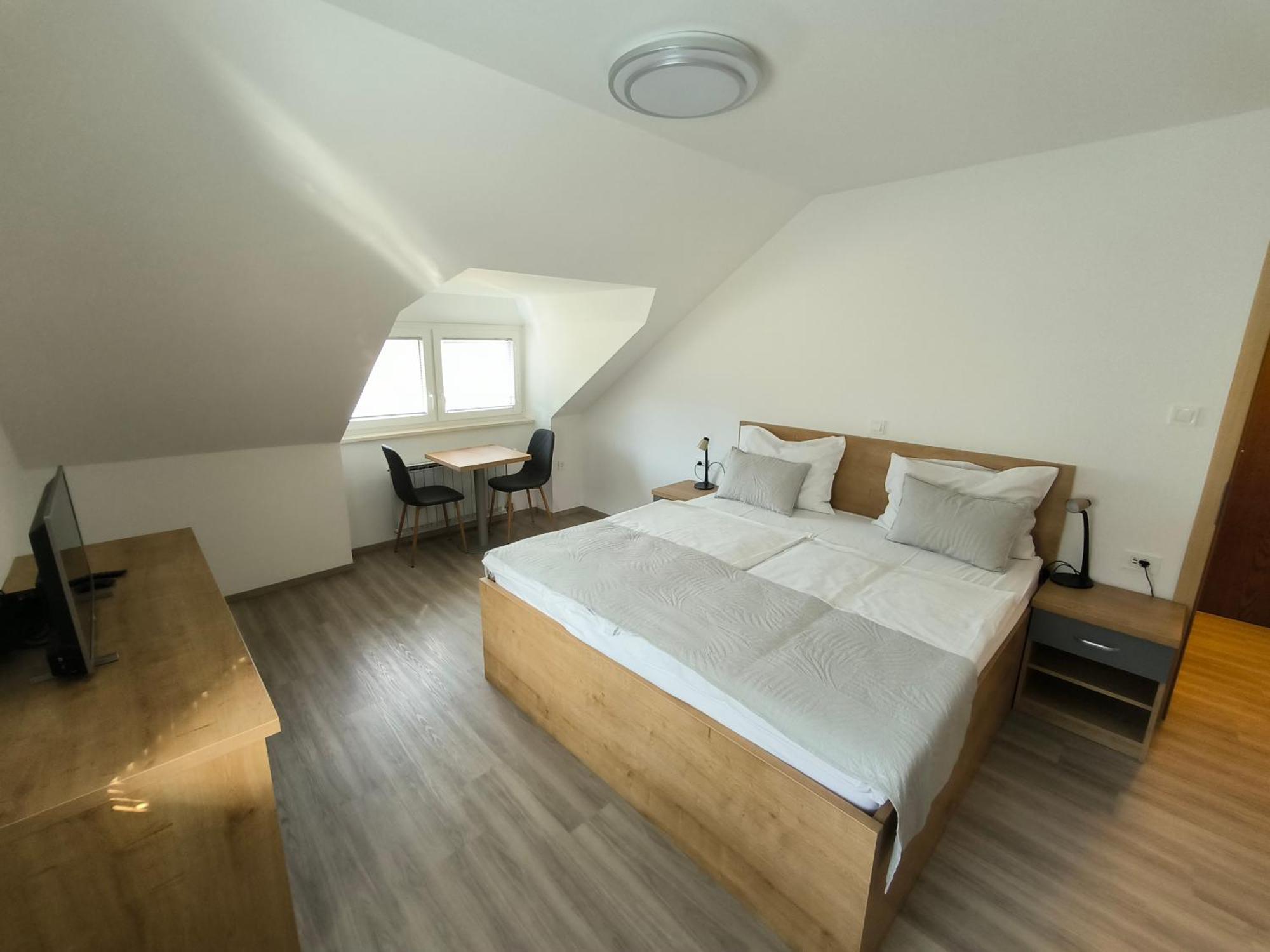 Guesthouse Haler Podcetrtek Bagian luar foto